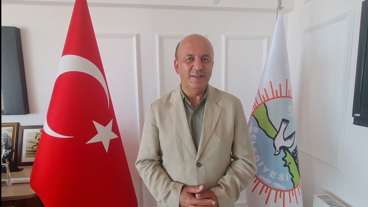 Sinop'ta artan yaz nüfusu çevre kirliliğini arttırdı