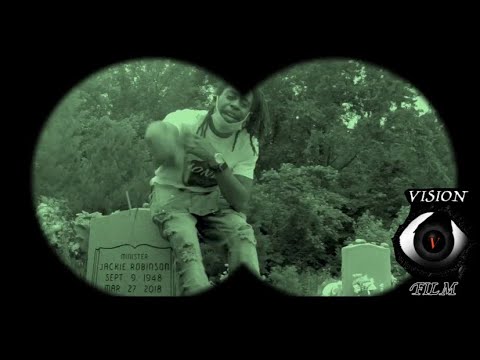 Pain Song - Frontdoor Rockket || Dir. by @Vnice2.0