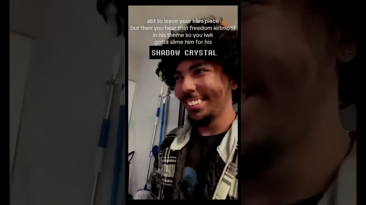 Deltarune Memes I found #49 #deltarune