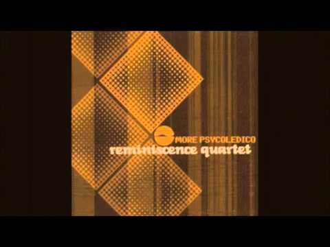 Reminiscence Quartet ft Salome de Bahia - Eu So Quero Um Xodo (Bob Sinclair Mix) 1997