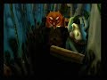 CRASH BANDICOOT 3 WARPED PS1 GAME OVERS