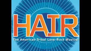 Hare Krishna/Be-In - Hair (The New Broadway Cast Recording)