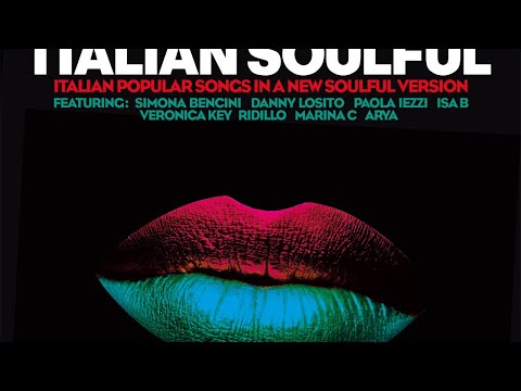 D'Andy, Bodyles - Azzurro - feat. Marina C (Celentano tribute cover)