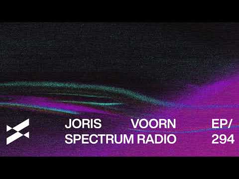 Spectrum Radio 294 by JORIS VOORN | Live from Rave Rebels, Belgium