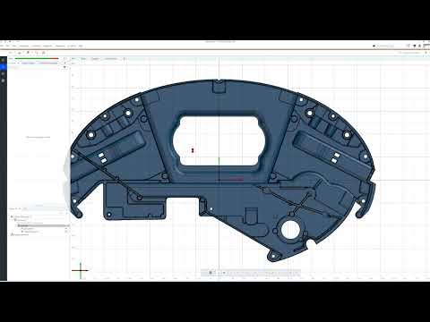 TGIF GOM Inspect Pre-alignment