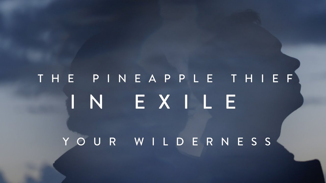 The Pineapple Thief - In Exile (from Your Wilderness) - YouTube