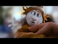 Opening To Cloudy With A Chance Of Meatballs 2 2014 DVD