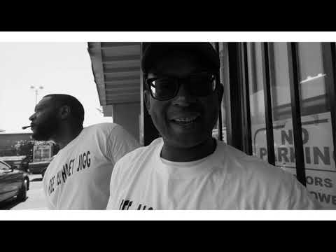 Alphabet Jigg - BET (Official Video)