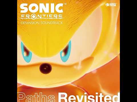 I'm Here (Orchestra/Revisited Medley) - Sonic Frontiers: The Final Horizon Soundtrack