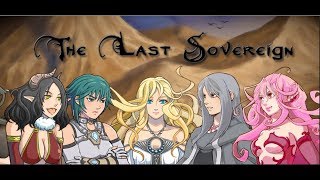 18+ The Last Sovereign-part 10