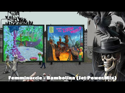 Zoomquilt II - Loop - 4K - Infinite Zoom Art 2023