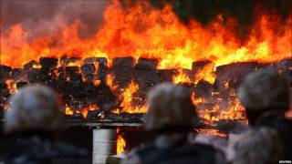 Truth - Legion (Optimus Gryme Remix) [HD]