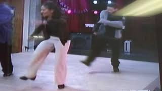 Savion Glover- Ben Vereen Dance Off.