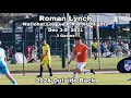 Roman Lynch National League P.R.O Orlando Highlights (Dec 3-5, 2021)