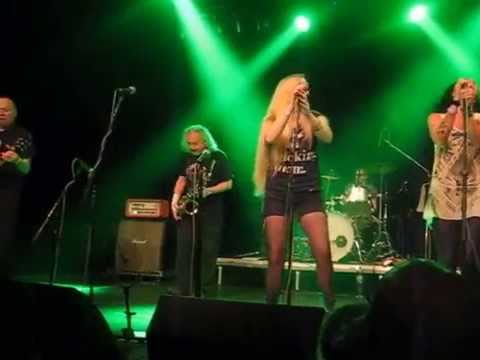 Hudba Praha-Časy zlý