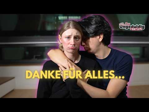 Unser letztes Video...