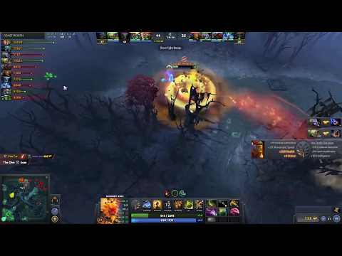 Miracle Monkey King mislanding into double kills