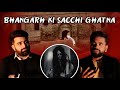 Real Life Horror Story Of Bhangarh Fort Real Horrorstories Bhangarh Ki Bhootiya Ghatna