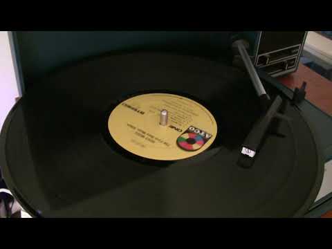 Roxy Music-Virginia Plain