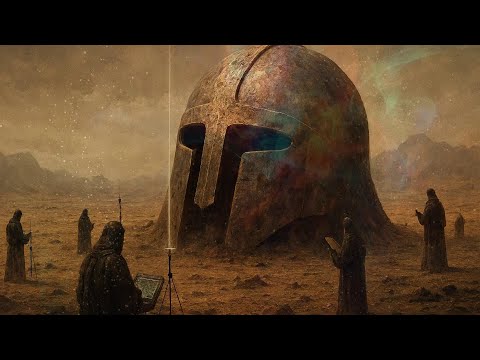 Der Kreis ohne Zentrum – Spiritueller Klangstrom