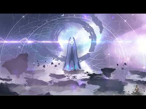 Magnetic Psychill by Prometheya