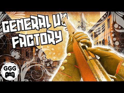 General Liu Rifle Factory: Is It Good? (BF1 Weapon Review, Tips and Tricks)