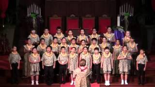 HYOC&#39;s 52nd Annual Holiday Concert: Light a Candle