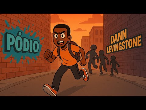 Dann Levingstone - Pódio