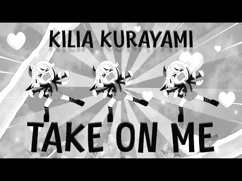 Take On Me - a-ha | Cover by Kilia Kurayami