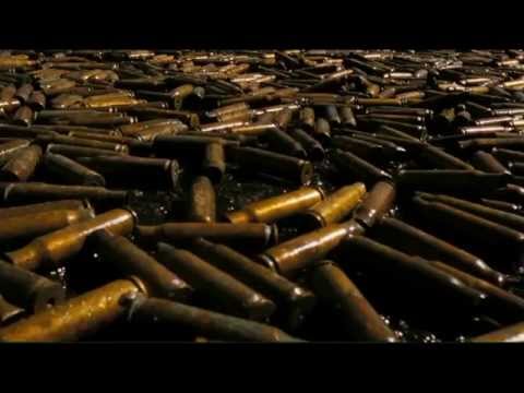 Lord Of War - Life Of A Bullet - Opening Movie Scene