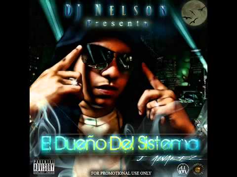 Desde Que Te Vi - J Alvarez El Dueno Del Sistema