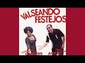 Lucila Campos & Oscar Avilés - Valseando Festejos
