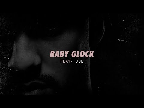 Zkr (ft. Jul) - Baby Glock (Audio officiel)