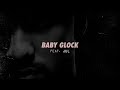 Zkr (ft. Jul) - Baby Glock (Audio officiel)