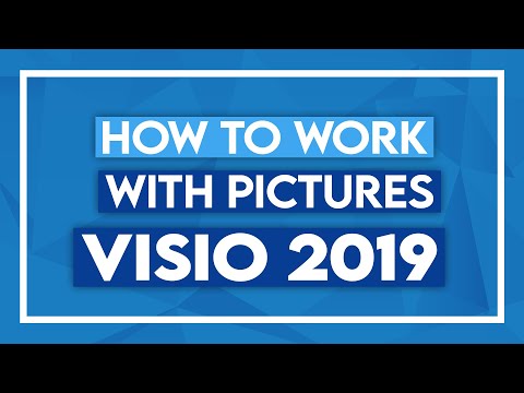 Microsoft Visio 2019 Tutorial Visio Crash Course