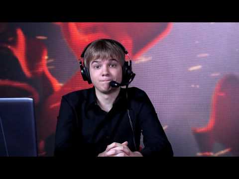 Alliance vs Ad Finem, Game 1, The International 2016, EU Play-Off