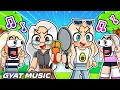 Nana Got Your Back Official Roblox Music Video