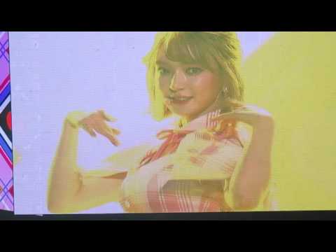 170302 A.O.A Heart Attack- Onek Global in Manila