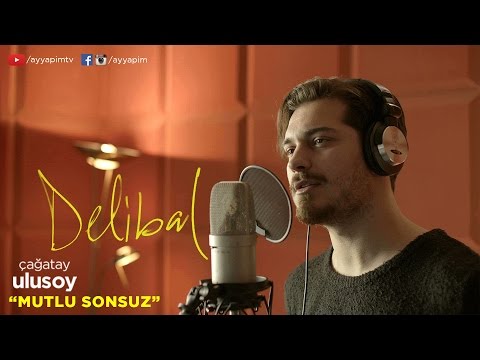 , title : 'Delibal (Original Soundtrack) | Çağatay Ulusoy - Mutlu Sonsuz'