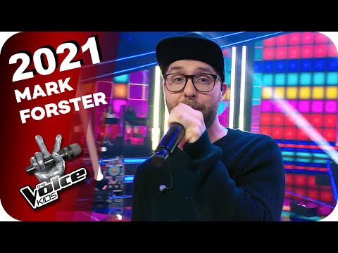 Die große Eröffnungsshow zum Finale mit Mark Forster | The Voice Kids 2021 | Finals