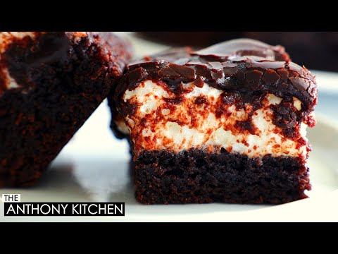 Brownies glorifiés