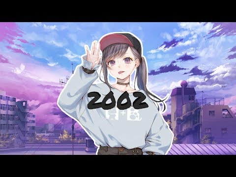 Anne-Marie - 2002 (Nightcore)