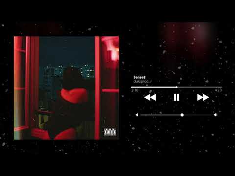 [FREE] The Weeknd x 6LACK Dark R&B Type Beat 2021 - "Sense8" | Dark Ambient Instrumental 2021