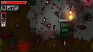 2urvive Protection Military Base