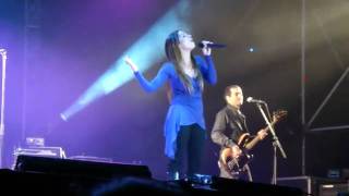 Promesas de primavera-La Oreja de Van Gogh