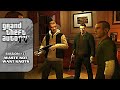 GTA 4 NEW 100 Walkthrough Mission 37 Waste Not Want Knots