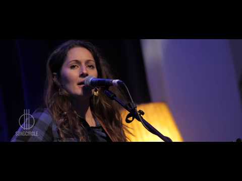 Liv Summer - Growing Older (live) | Songcircle Berlin
