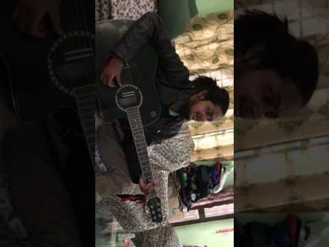 umed arya Song dard movi sabarjeet sing by me..