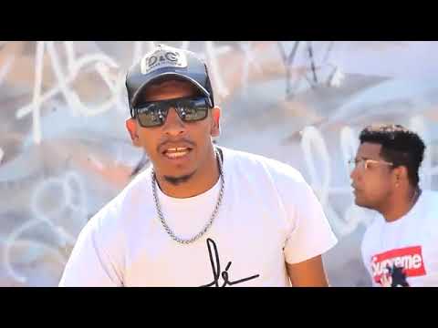 ESCREVE AÍ CLIPE OFICIAL(BWX Feat Dre Swag)