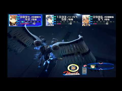 Xenosaga Episode 1 Part 72: This TIme Will be the One